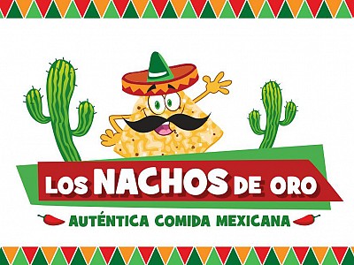 Los nachos logo